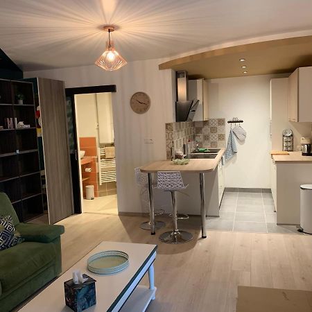 Apartament Le Moulin Des 2 Roues Meung-sur-Loire Zewnętrze zdjęcie