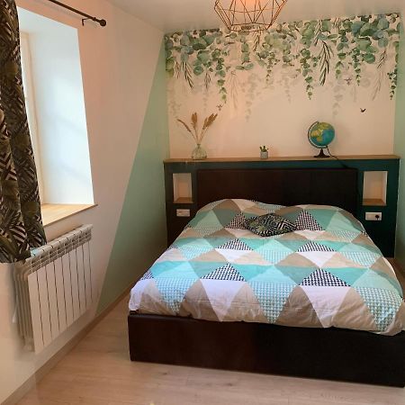 Apartament Le Moulin Des 2 Roues Meung-sur-Loire Zewnętrze zdjęcie