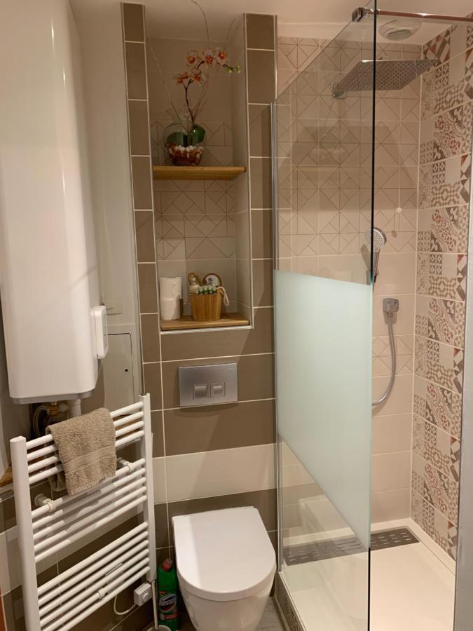 Apartament Le Moulin Des 2 Roues Meung-sur-Loire Zewnętrze zdjęcie