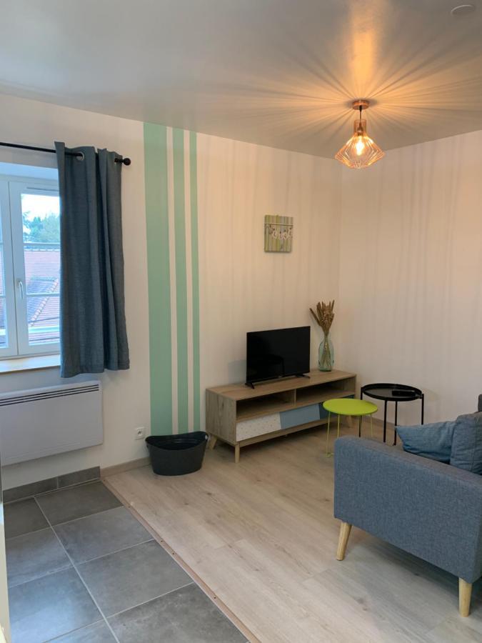 Apartament Le Moulin Des 2 Roues Meung-sur-Loire Zewnętrze zdjęcie