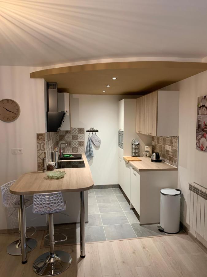 Apartament Le Moulin Des 2 Roues Meung-sur-Loire Zewnętrze zdjęcie