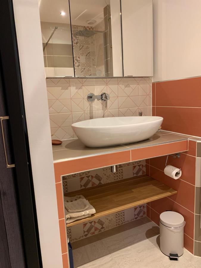 Apartament Le Moulin Des 2 Roues Meung-sur-Loire Zewnętrze zdjęcie