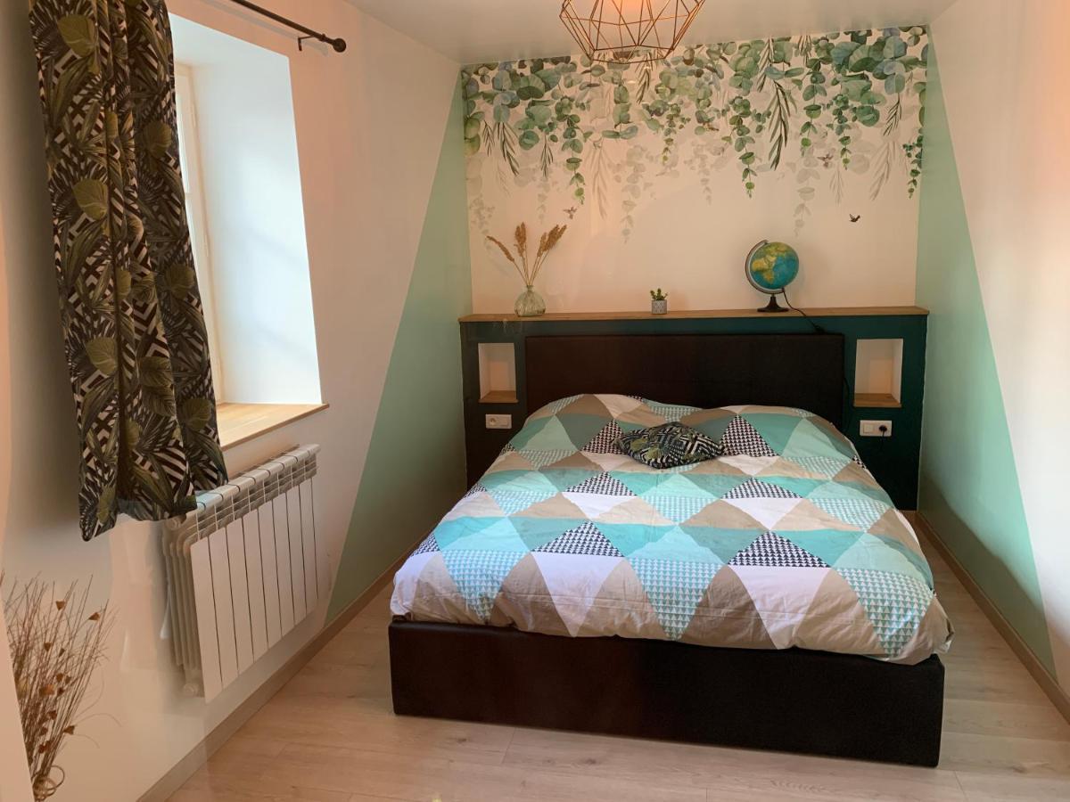 Apartament Le Moulin Des 2 Roues Meung-sur-Loire Zewnętrze zdjęcie
