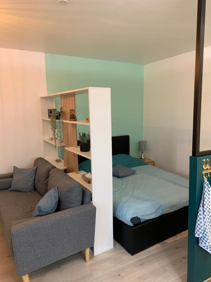Apartament Le Moulin Des 2 Roues Meung-sur-Loire Zewnętrze zdjęcie