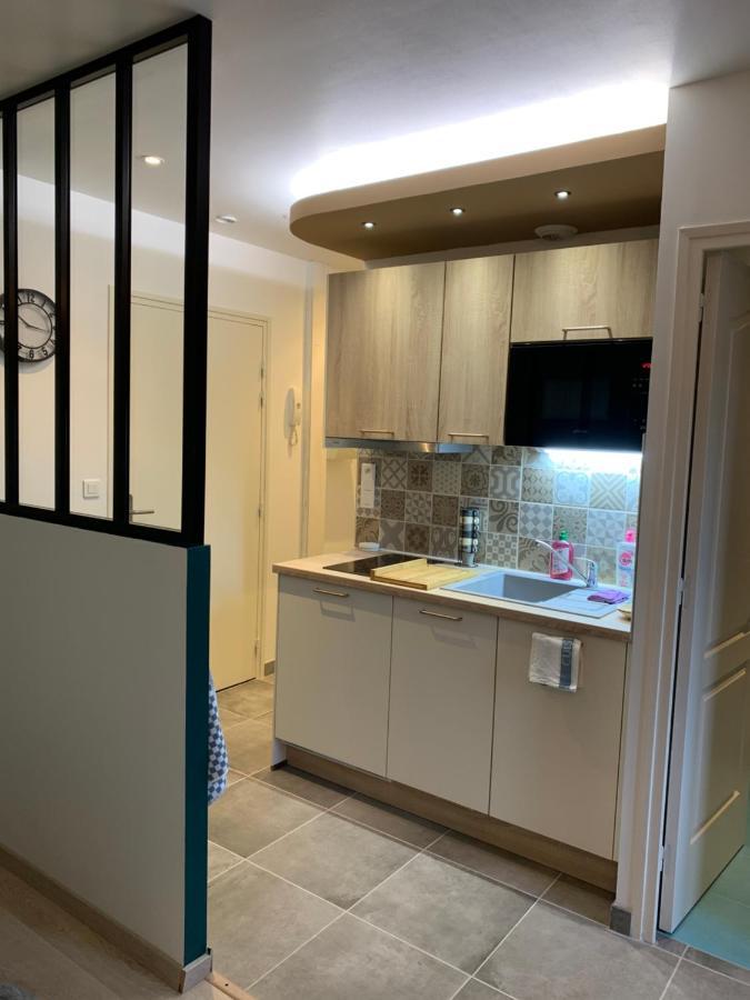 Apartament Le Moulin Des 2 Roues Meung-sur-Loire Zewnętrze zdjęcie