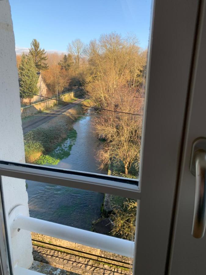 Apartament Le Moulin Des 2 Roues Meung-sur-Loire Zewnętrze zdjęcie